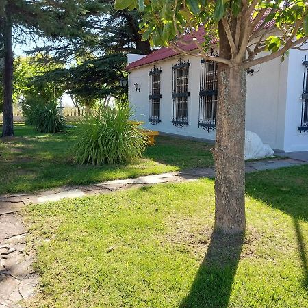 Casa De Campo Finca La Superiora La Consulta Εξωτερικό φωτογραφία
