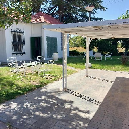 Casa De Campo Finca La Superiora La Consulta Εξωτερικό φωτογραφία