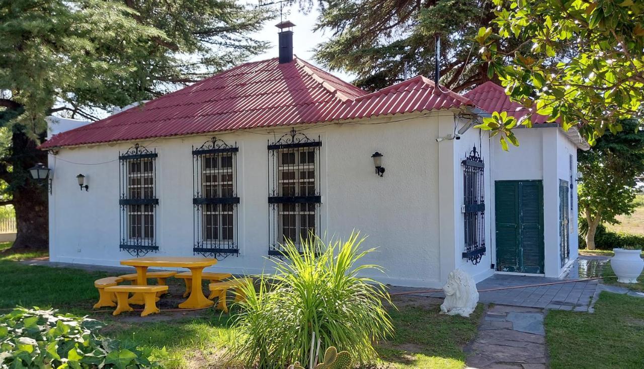 Casa De Campo Finca La Superiora La Consulta Εξωτερικό φωτογραφία