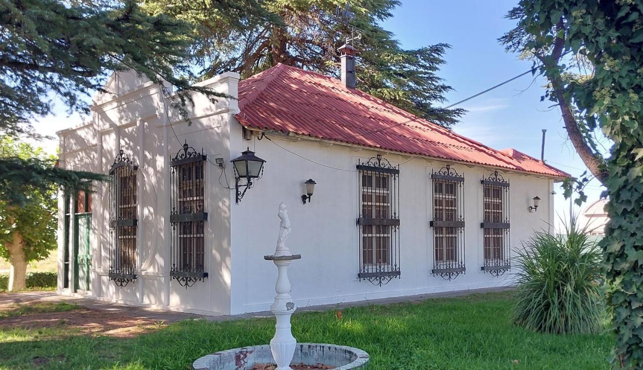 Casa De Campo Finca La Superiora La Consulta Εξωτερικό φωτογραφία
