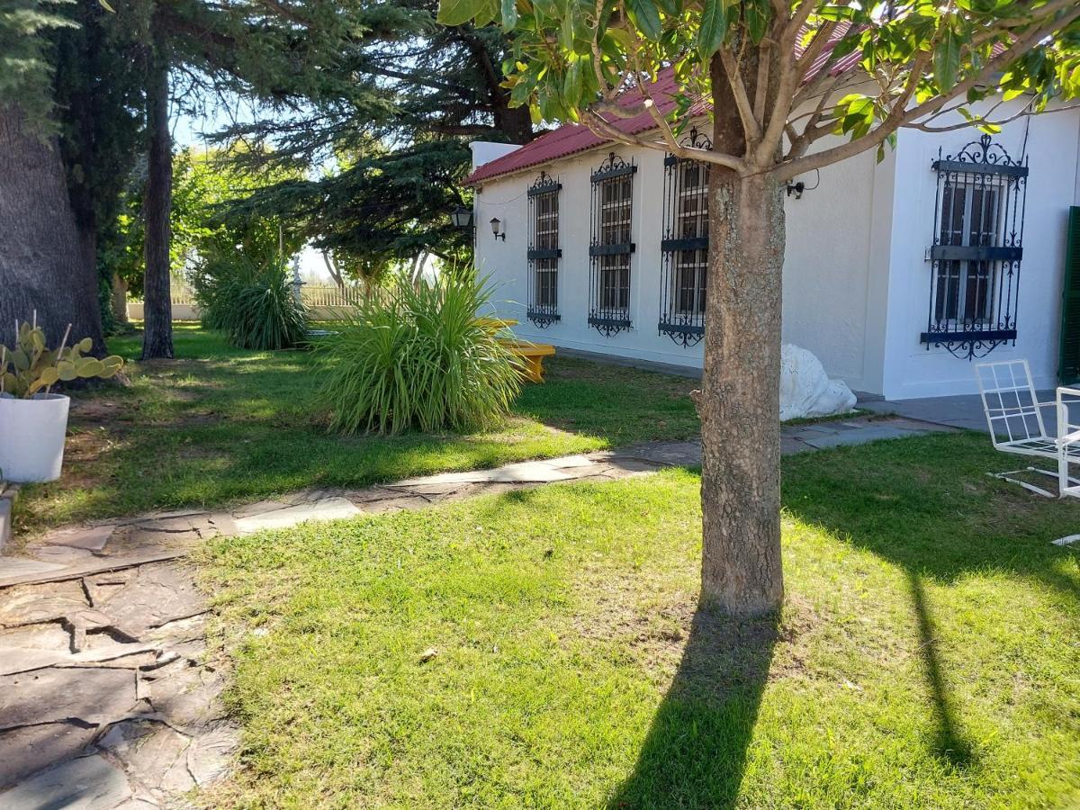 Casa De Campo Finca La Superiora La Consulta Εξωτερικό φωτογραφία