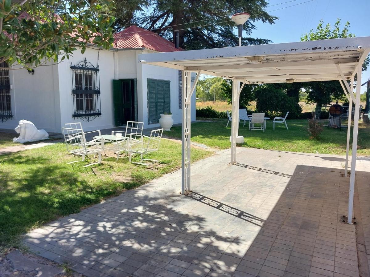 Casa De Campo Finca La Superiora La Consulta Εξωτερικό φωτογραφία