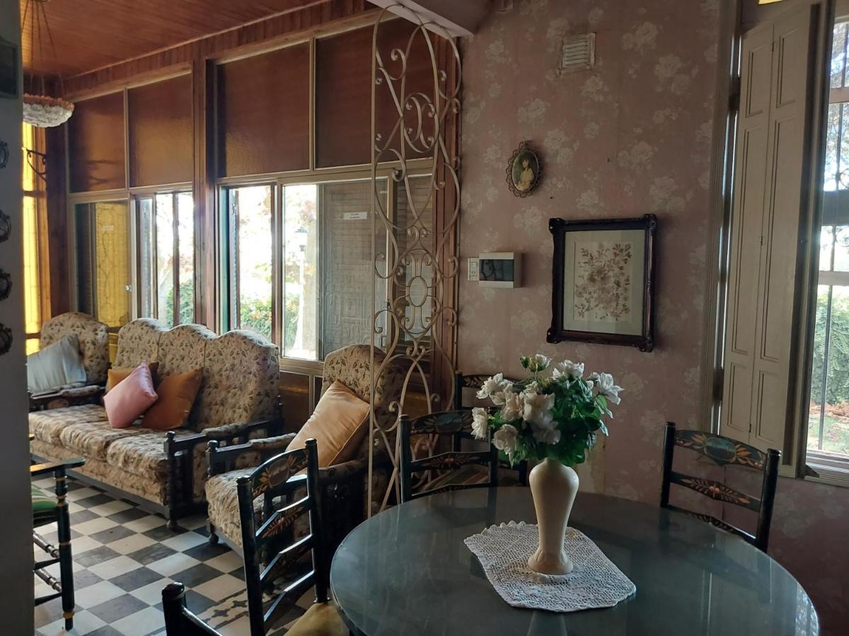 Casa De Campo Finca La Superiora La Consulta Εξωτερικό φωτογραφία