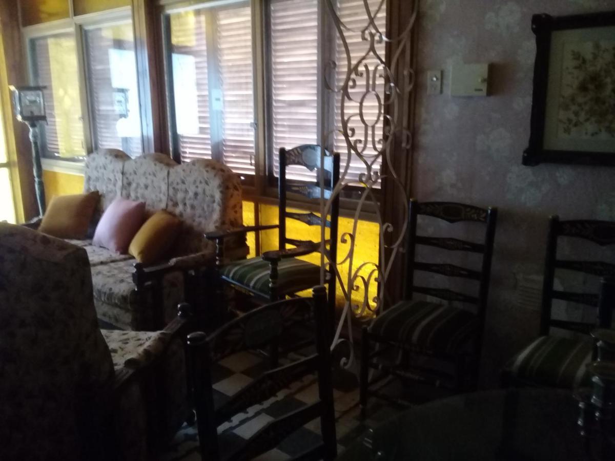 Casa De Campo Finca La Superiora La Consulta Εξωτερικό φωτογραφία