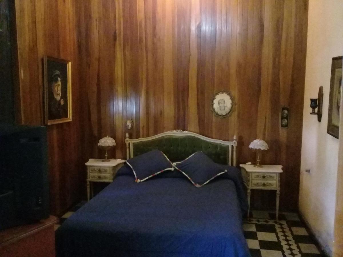 Casa De Campo Finca La Superiora La Consulta Εξωτερικό φωτογραφία