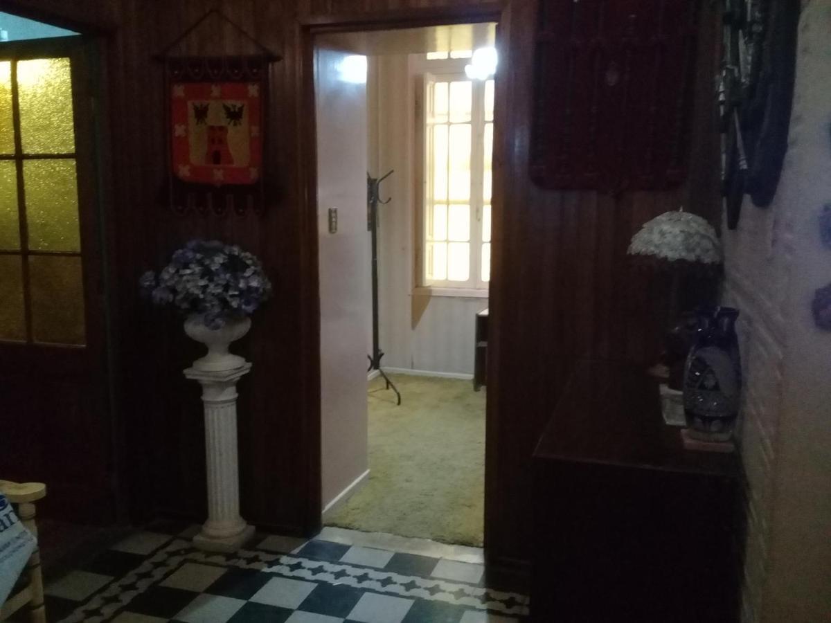 Casa De Campo Finca La Superiora La Consulta Εξωτερικό φωτογραφία