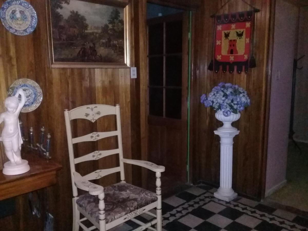 Casa De Campo Finca La Superiora La Consulta Εξωτερικό φωτογραφία