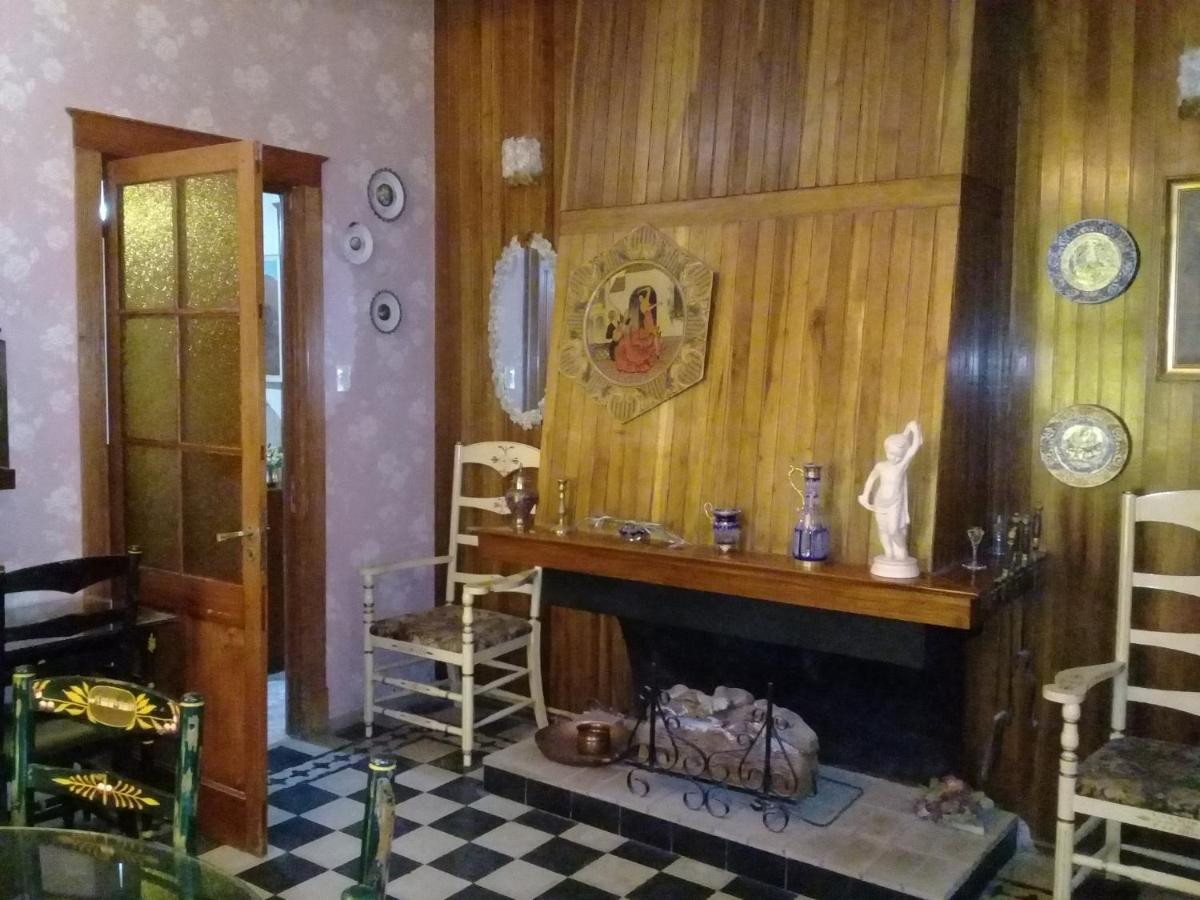 Casa De Campo Finca La Superiora La Consulta Εξωτερικό φωτογραφία