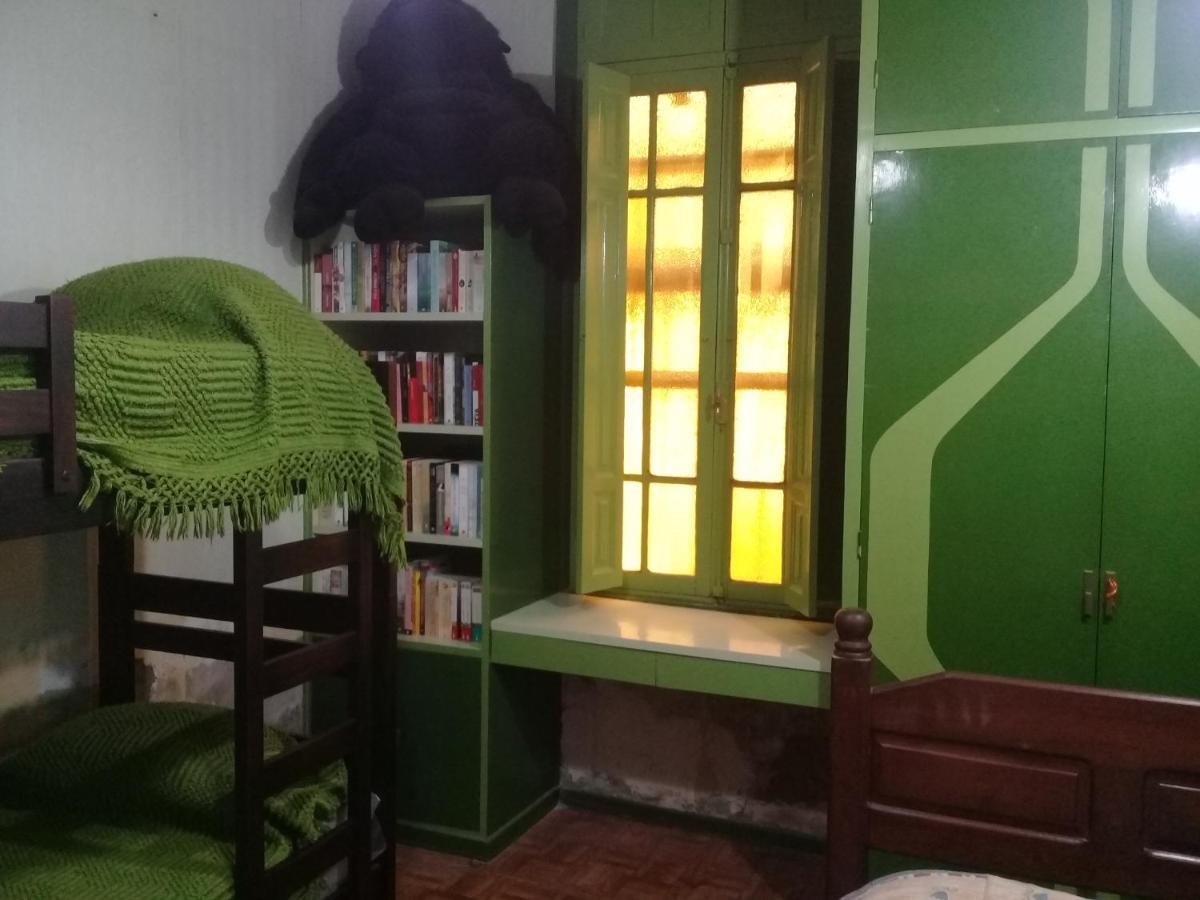 Casa De Campo Finca La Superiora La Consulta Εξωτερικό φωτογραφία
