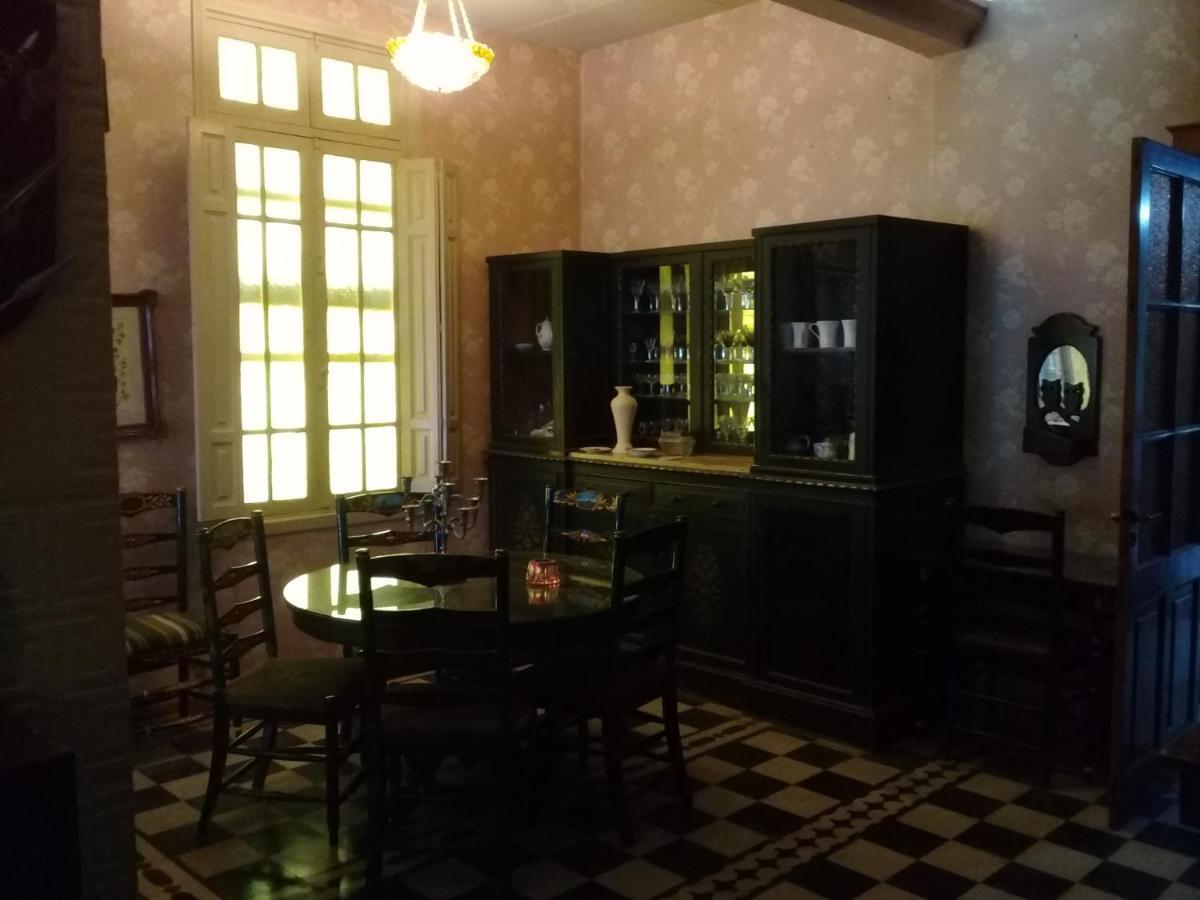 Casa De Campo Finca La Superiora La Consulta Εξωτερικό φωτογραφία