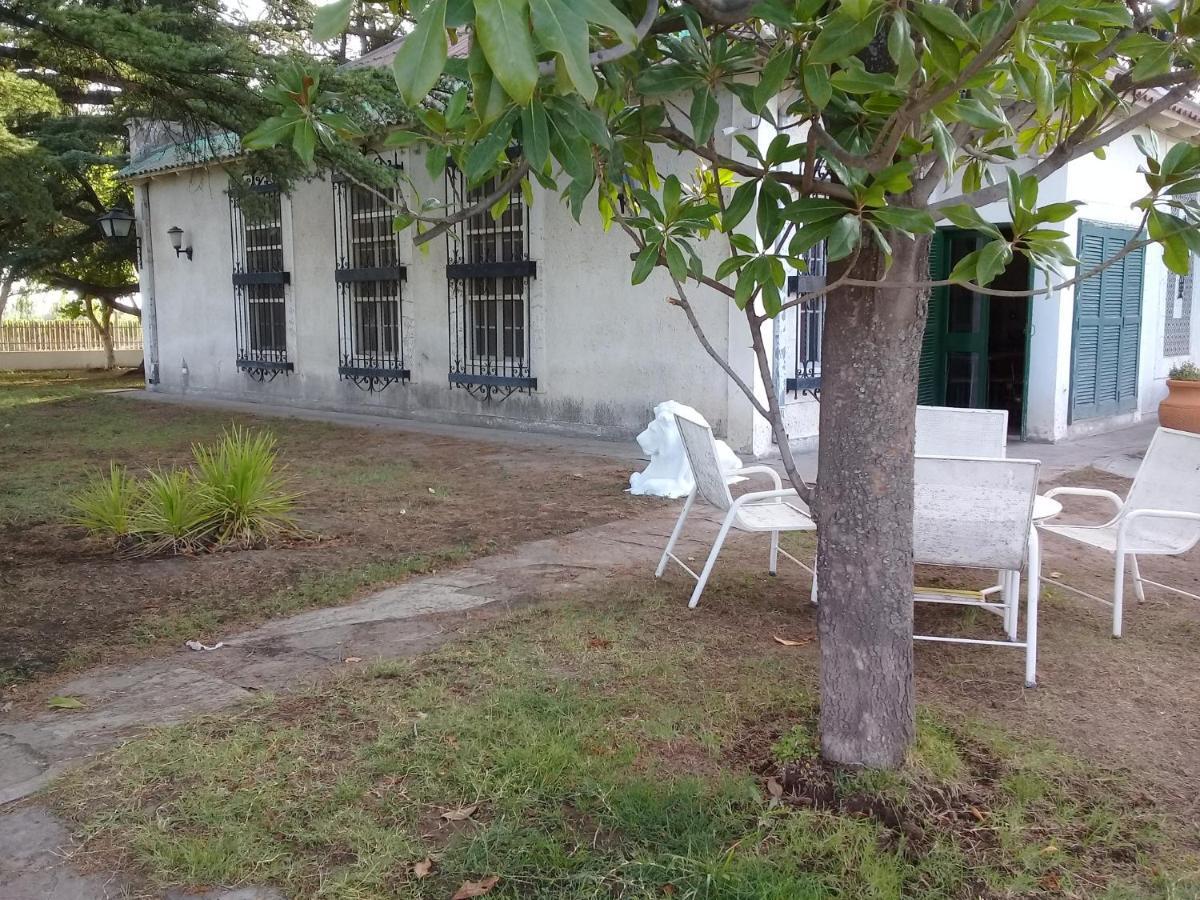Casa De Campo Finca La Superiora La Consulta Εξωτερικό φωτογραφία