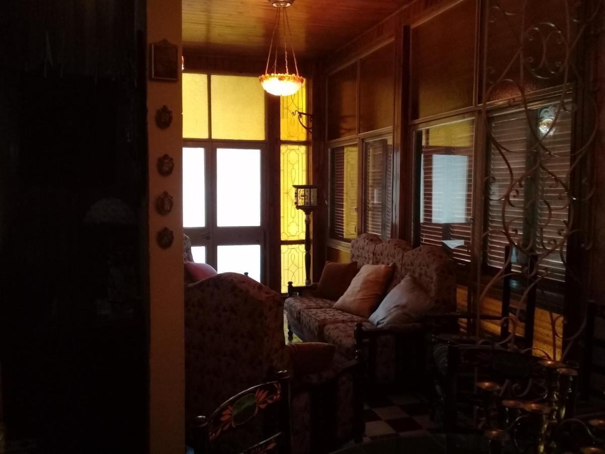 Casa De Campo Finca La Superiora La Consulta Εξωτερικό φωτογραφία